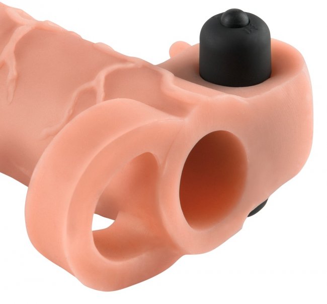 FX Vibrating Real Feel 2 Inch