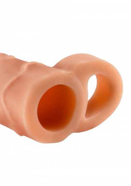 FX Perefct 1' Extension With Ball Strap