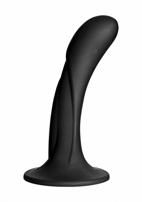 G-Spot Silicone Dildo