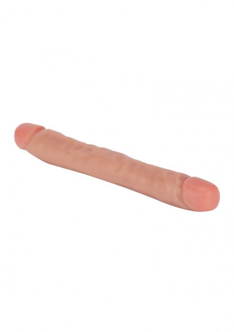 Get Real Jr. Double Dong 12 Inch