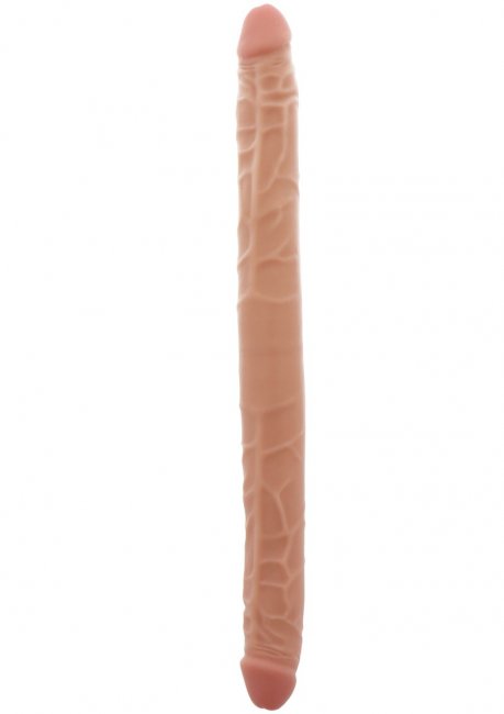 Get Real Double Dong 16 inch