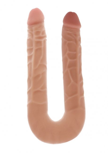 Get Real Double Dong 16 inch