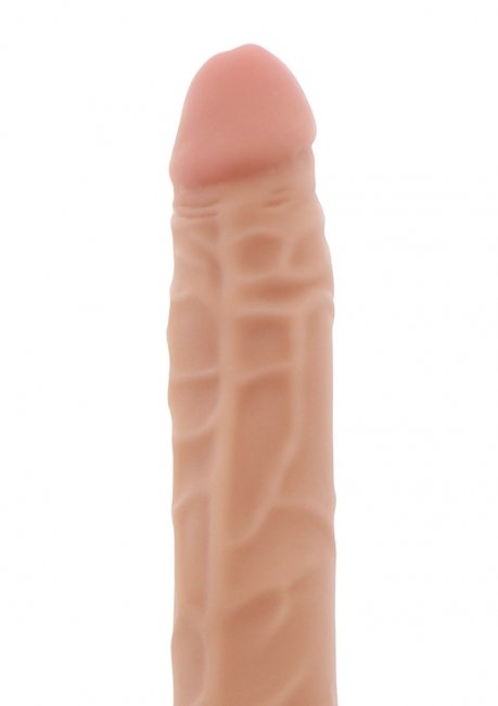 Get Real Double Dong 16 inch
