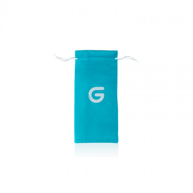 Glass Dildo No. 16