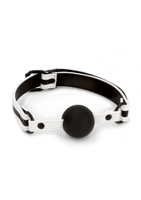 Glo Ball Gag