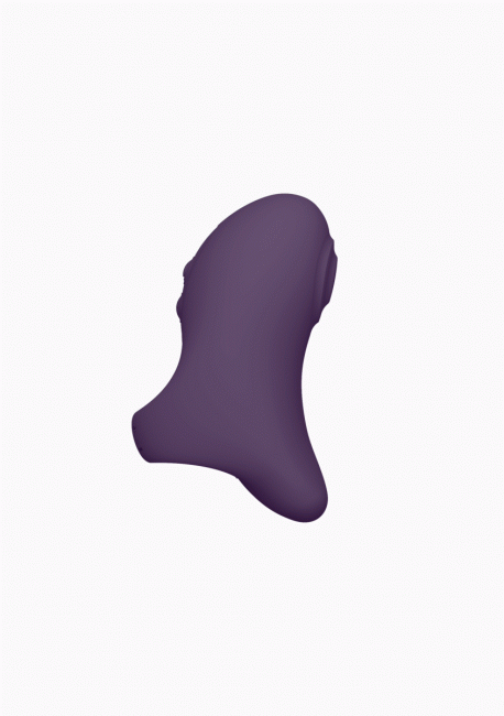 Hana Finger Vibrator