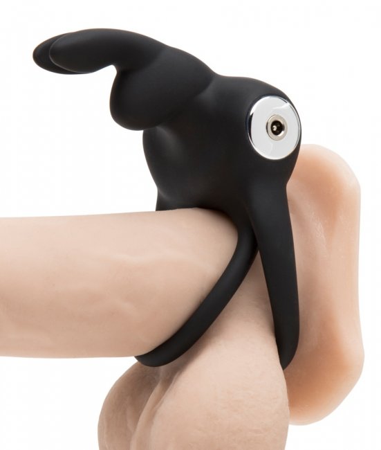 Happy Rabbit Cock Ring