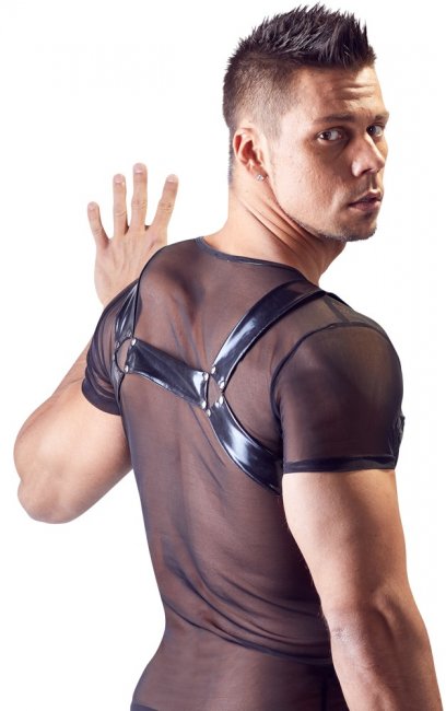 Harness Shirt