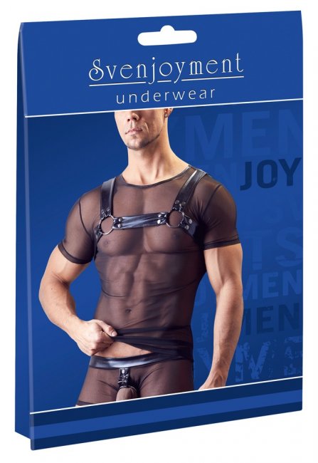 Harness Shirt