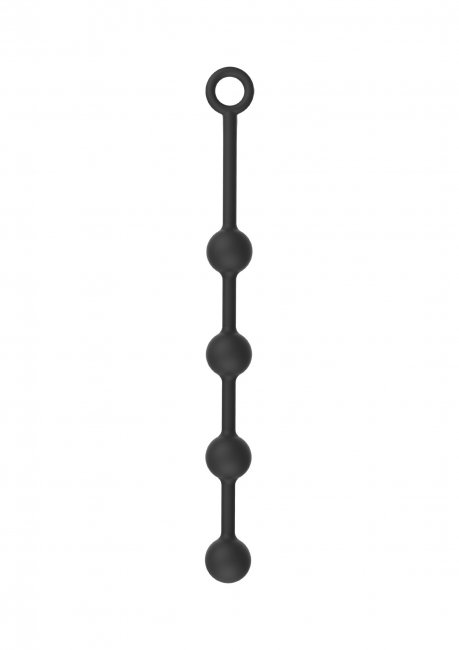 Heavy Anal Balls Medium