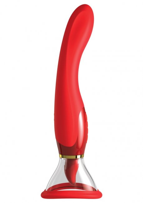 Her Ultimate Pleasure 24K Gold