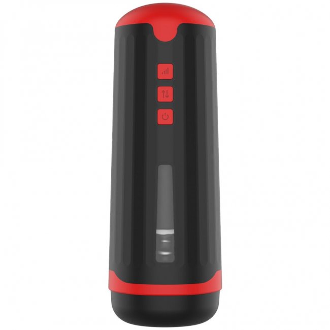 Fusion X Milking Master Masturbator