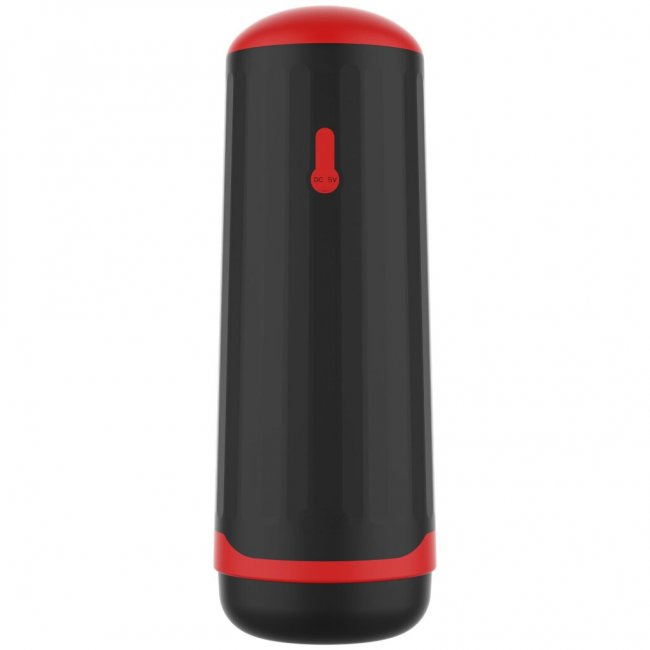 Fusion X Milking Master Masturbator