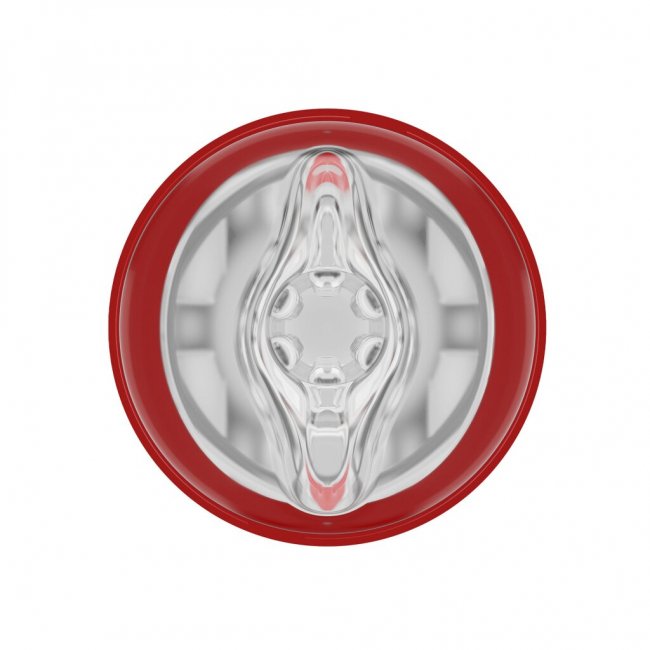 Fusion X Milking Master Masturbator