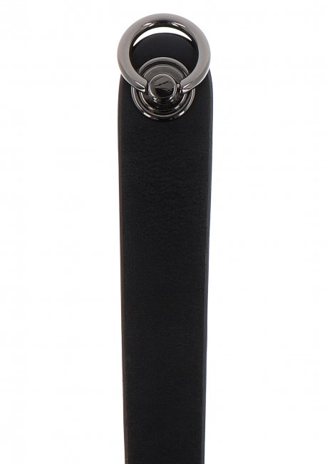 Masters Real Leather Ruler