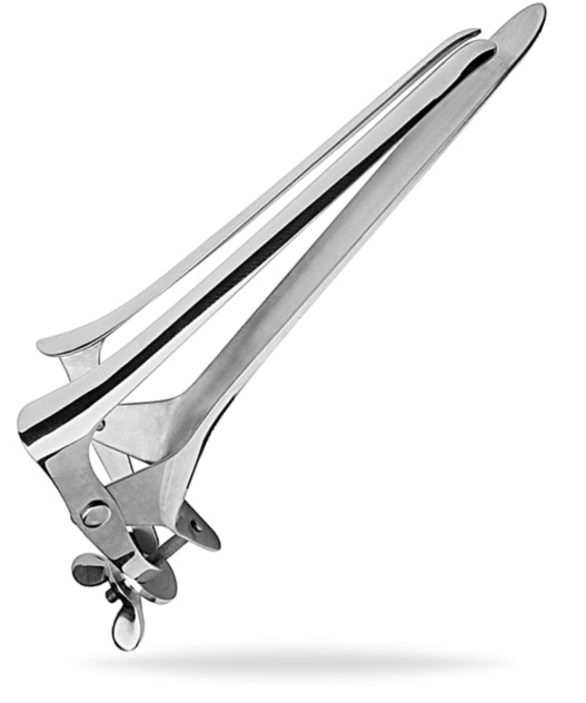 Huge Equine Speculum