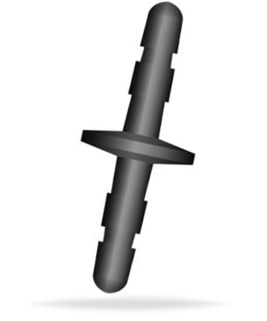 HUNG System Double Plug HS04