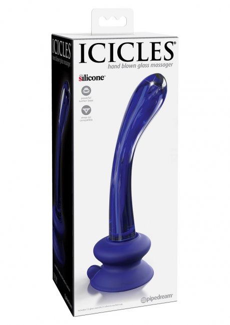 Icicles No. 89