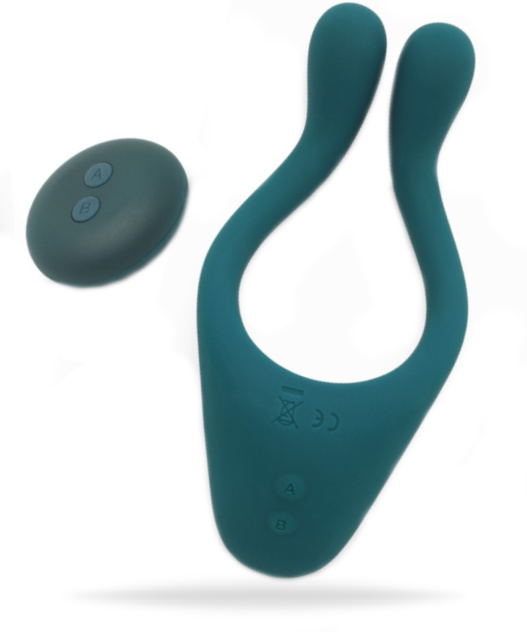 Icon 2 Superb Couples Massage