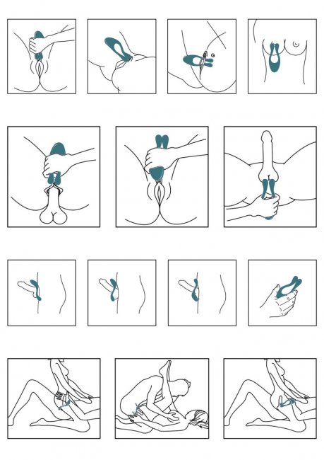 Icon 2 Superb Couples Massage