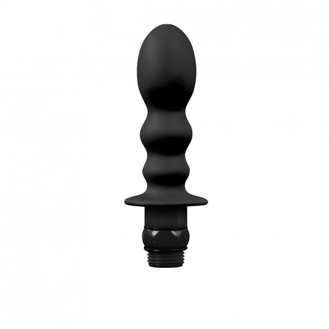 Anal Shower Hydro Blast 4 Rounded Tip