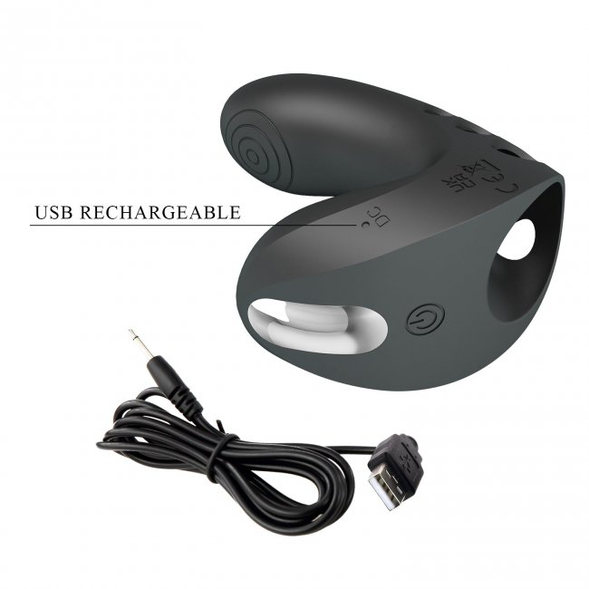 Mini Marico Vibrator