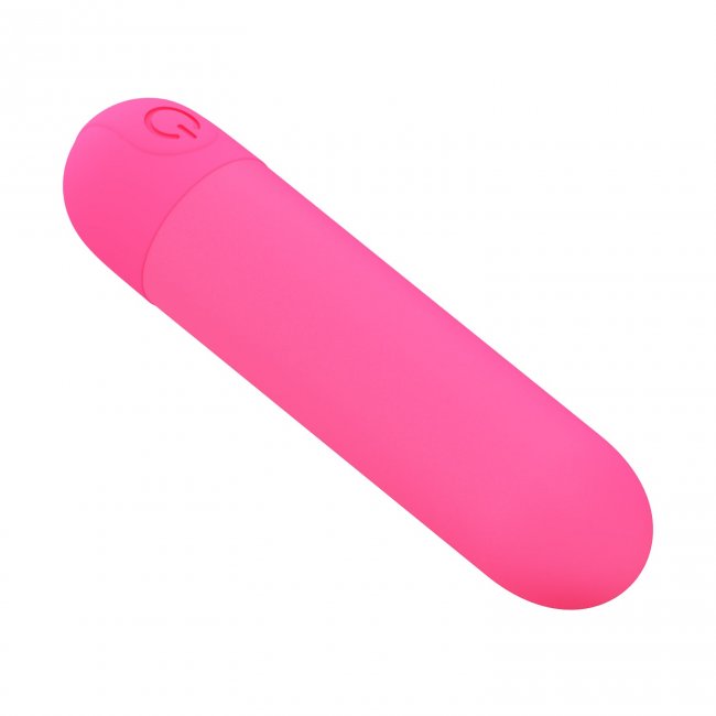 Mini Vibrator Stefan Fuschia