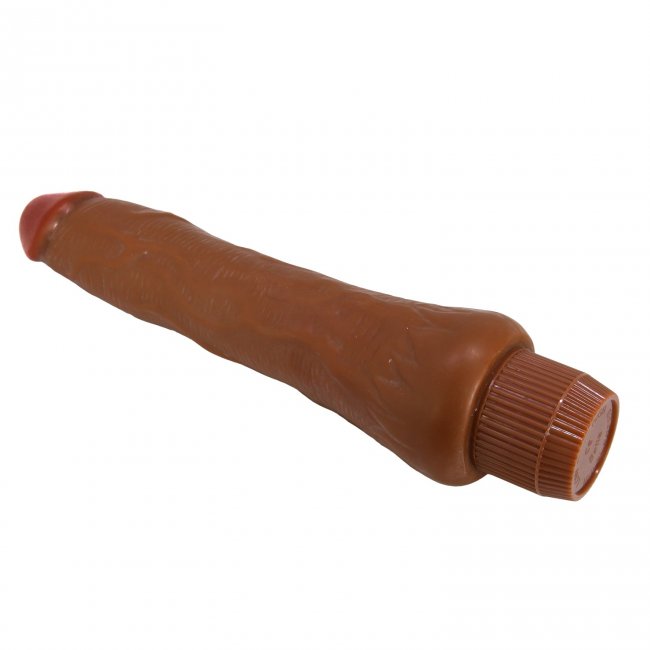 Barbara Dryad 25 cm XXL Dildo