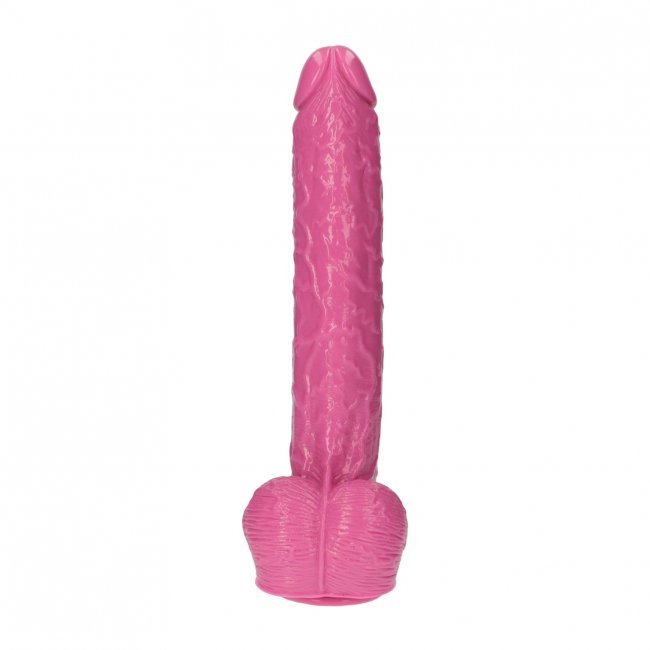 Golia Dildo - Pink