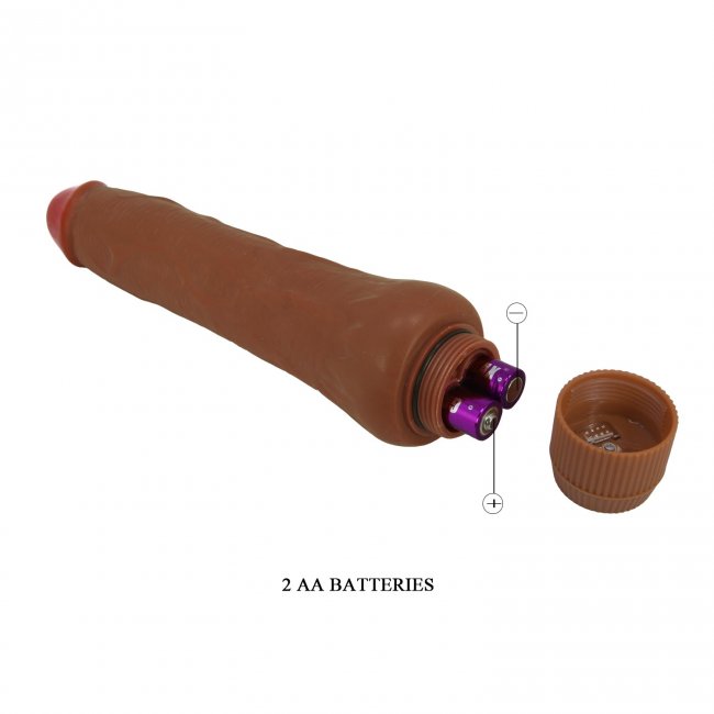 Barbara Dryad 25 cm XXL Dildo