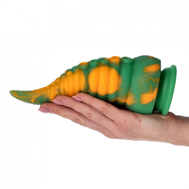 Monster Dildo Mad Medusa