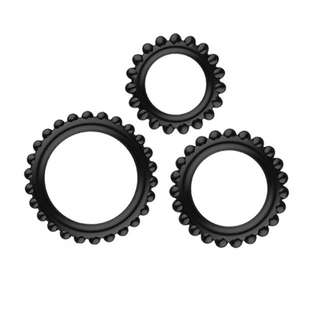 Titan Cock Rings