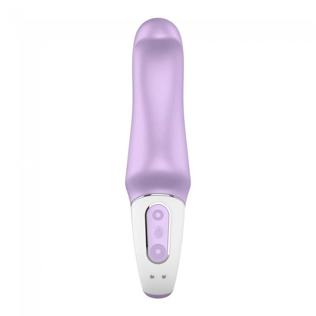 Satisfyer Charming Smile Vibrator