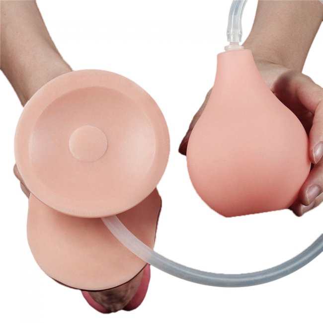 Squirt Extreme Dildo