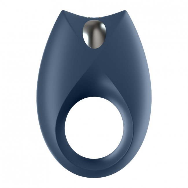 Satisfyer Royal One Vibrating Ring