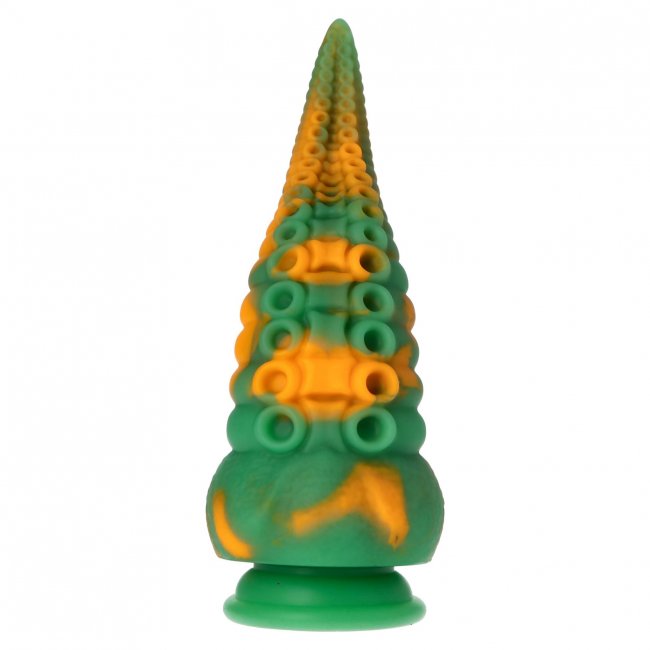 Monster Dildo Mad Medusa