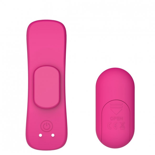 Sugar Panty Vibrator