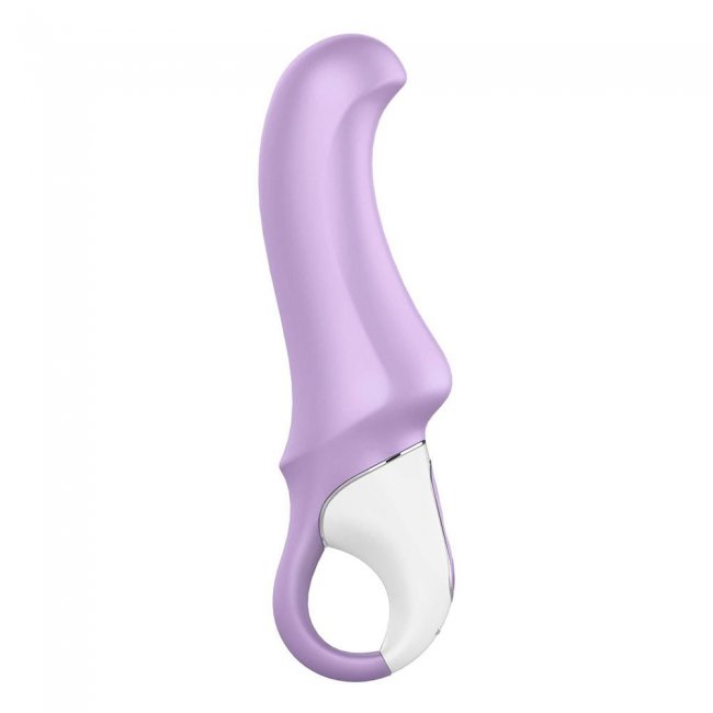 Satisfyer Charming Smile Vibrator