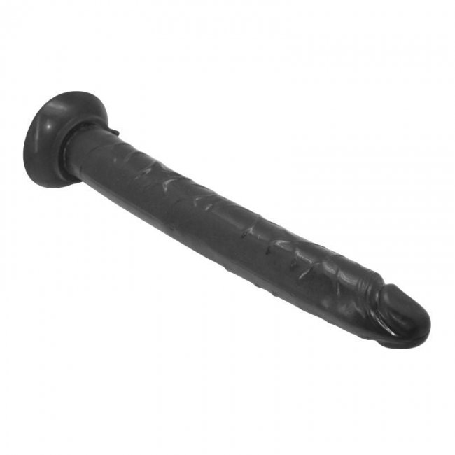 XXL Black Emperor dildo 32 cm