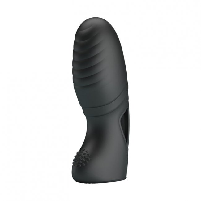 Alan Finger Vibrator
