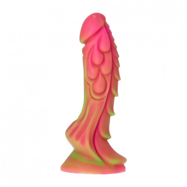 Monster Dildo Maga Mc Cock