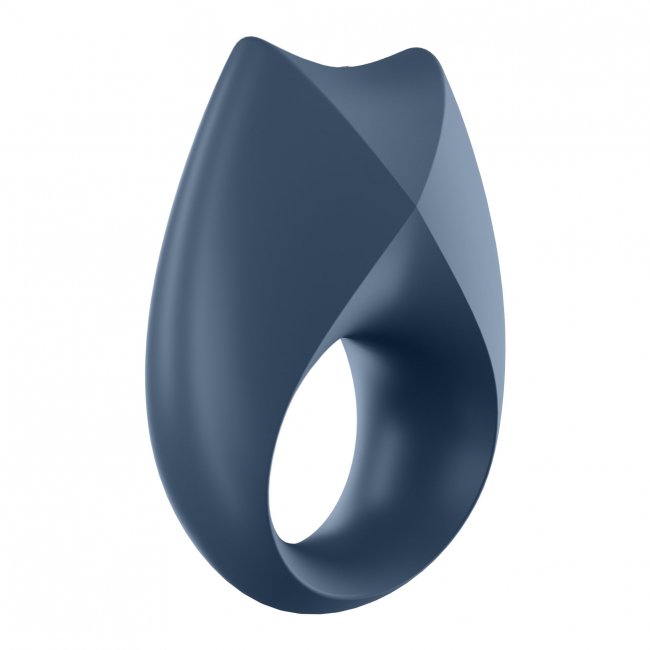 Satisfyer Royal One Vibrating Ring