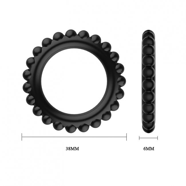 Titan Cock Rings