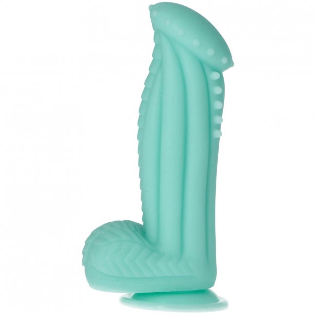 Monster Dildo Capitan Squirtino