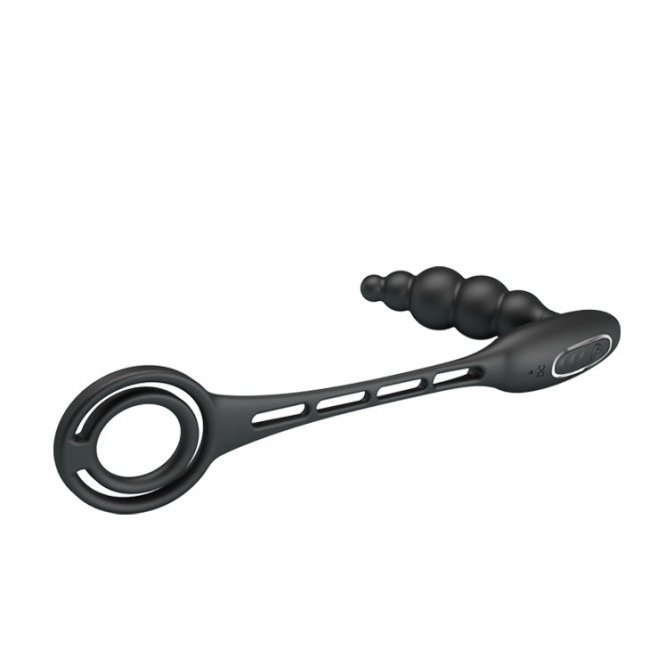 Anal Vibrator Pretty Love Anus