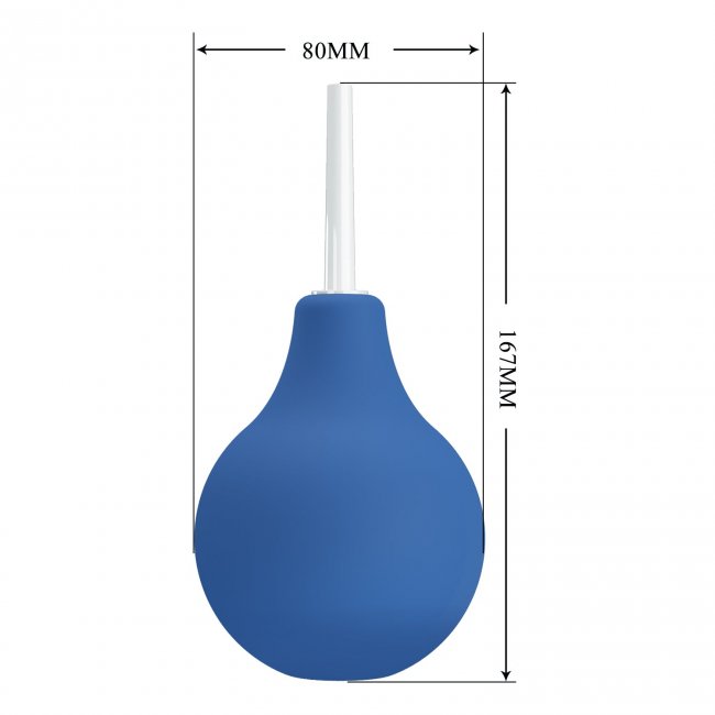 Hydro Bloom Anal Shower