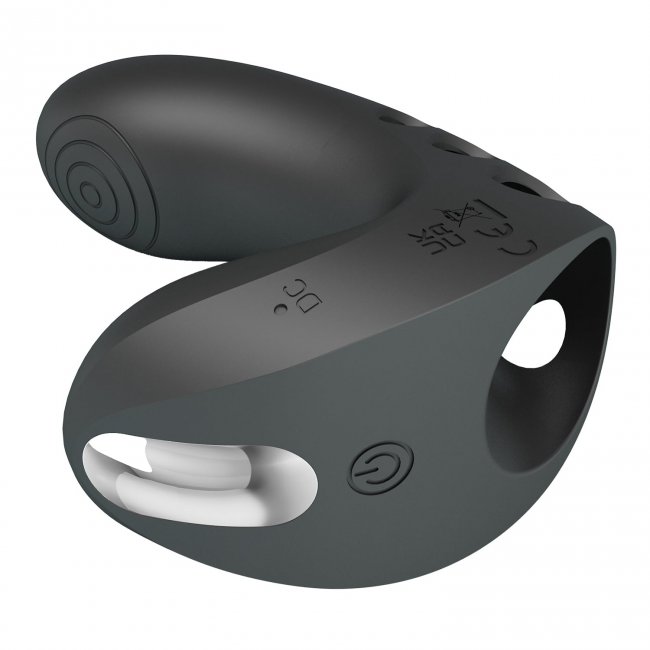 Mini Marico Vibrator