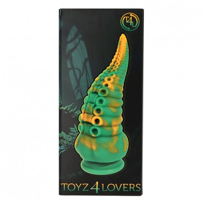 Monster Dildo Mad Medusa