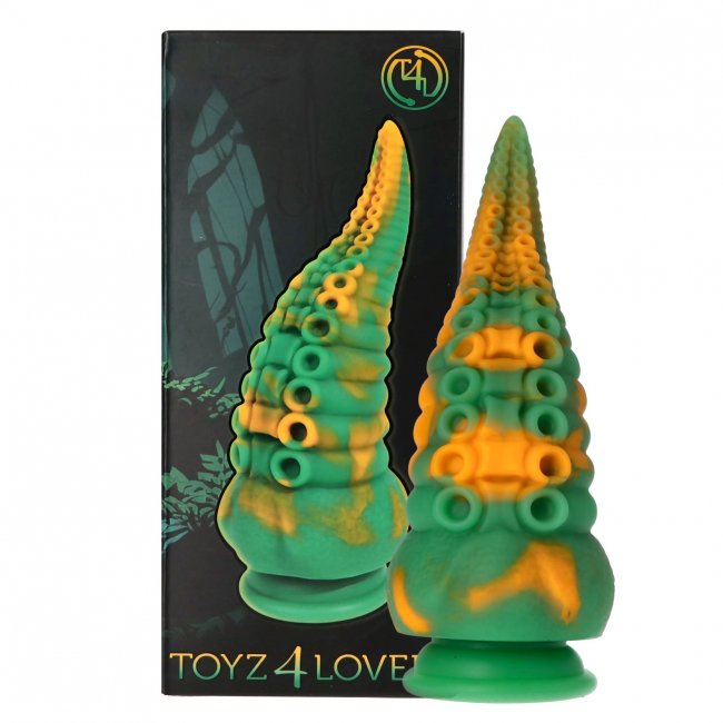 Monster Dildo Mad Medusa