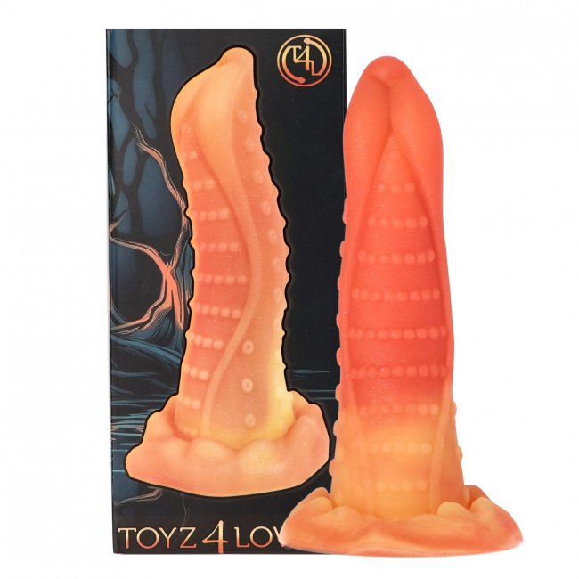 Monster Dildo Frollo
